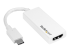 Startech USB-C to HDMI Adapter - Høyre vinkel