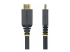 StarTech.com 20ft (6m) Active HDMI Cable w/Gripping Connectors - Flere vinkler