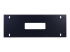 StarTech.com 4U Hinged Wall Mount Patch Panel Bracket - Tilbake