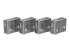 Lindy USB Port Blocker - Venstre vinkel