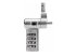 StarTech.com Serialized Laptop Lock, Works w/Noble Wedge/Nano/K-Slot - Nærbilde