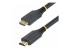 StarTech.com 20ft (6m) Active HDMI Cable w/Gripping Connectors - Høyre vinkel