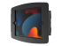 Compulocks iPad 10.2" Space Enclosure Glass Mount - Høyre vinkel