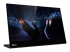 Lenovo ThinkVision M14t - Venstre vinkel