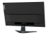 Lenovo G27e-20 - LED-skjerm - Tilbake