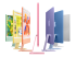Apple iMac with 4.5K Retina display - Venstre side