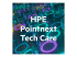 HPE Pointnext Tech Care Basic Service with Comprehensive Defective Material Retention - Fremsiden