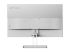 Lenovo L27i-40 - LED-skjerm - Tilbake