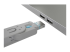 Lindy USB Port Blocker - Nærbilde