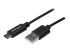 StarTech 0.5m USB C to USB A Cable - Høyre vinkel