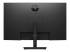 HP P24h G5 - LED-skjerm - Tilbake