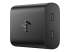 HP - USB-C-strømadapter - Høyre vinkel