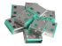 Lindy USB Port Blocker - Flere vinkler