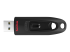 SanDisk Ultra - USB-flashstasjon - Fremsiden