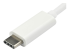 StarTech USB-C to VGA Adapter - Nærbilde