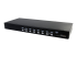 StarTech.com 8 Port VGA KVM Switch - Høyre vinkel