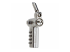StarTech.com Serialized Laptop Lock, Works w/Noble Wedge/Nano/K-Slot - Nærbilde