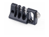 StarTech.com Peripheral Cable Anchor Lock, Keyboard/Mouse Cable Trap - Tilbake