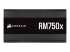 CORSAIR RMx Series RM750x - Venstre side