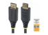 StarTech.com 4m (13ft) Premium Certified High Speed HDMI Cable, 4K60Hz - Høyre vinkel