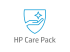 Electronic HP Care Pack Next Business Day Hardware Exchange - Fremsiden