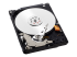 WD Blue WD5000AAKX - Harddisk - Venstre vinkel