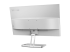 Lenovo L27i-40 - LED-skjerm - Tilbake