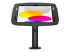 Compulocks iPad 10th-11th (A16) Gen Space Enclosure Tilting Stand 8" Black - Fremsiden