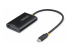 StarTech.com USB-C CFexpress Type B Card Reader, CF Express 2.0 Adapter - Venstre vinkel