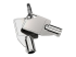 Compulocks Upgrade to Keyed Alike #25 for Enclosures - Fremsiden