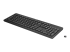 HP 230 - Tastatur - trådløs - Høyre vinkel