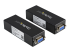 Startech VGA Over CAT5 Extender 250 ft (80m) 1 Local and 1 Remote Unit - Tilbake
