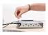 Compulocks Mac Mini Security Mount - Venstre side