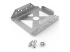 Compulocks Mac Mini Security Mount - Høyre vinkel