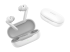 Huawei FreeBuds SE - True wireless-hodetelefoner med mikrofon - Flere vinkler
