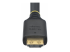 StarTech.com 20ft (6m) Active HDMI Cable w/Gripping Connectors - Nærbilde