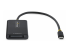 StarTech.com USB-C CFexpress Type B Card Reader, CF Express 2.0 Adapter - Venstre vinkel