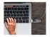 Compulocks T-bar Security Combination Cable Lock - Nærbilde