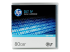 HPE DLT IV - DLT IV - 40 GB / 80 GB - Høyre vinkel