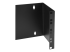StarTech.com 4U Hinged Wall Mount Patch Panel Bracket - Nærbilde