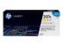 HP 307A - Gul - original - Fremsiden