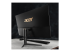 Acer Aspire C 24 C24-1610 - Tilbake