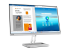 Lenovo L27i-40 - LED-skjerm - Venstre vinkel