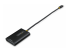 StarTech.com USB-C CFexpress Type B Card Reader, CF Express 2.0 Adapter - Venstre vinkel