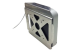 Compulocks Mac Mini Security Mount - Undersiden