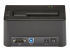 StarTech.com USB 3.0 Hard Drive Eraser Dock for 2.5" & 3.5" SATA/ IDE SSD HDD + mSATA & M.2 - Tilbake