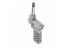 StarTech.com Serialized Laptop Lock, Works w/Noble Wedge/Nano/K-Slot - Nærbilde