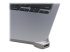 Compulocks Ledge Lock Adapter for MacBook Air 13" M2-M4 Silver - Nærbilde