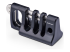 StarTech.com Peripheral Cable Anchor Lock, Keyboard/Mouse Cable Trap - Venstre vinkel