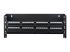 StarTech.com 4U Hinged Wall Mount Patch Panel Bracket - Fremsiden